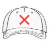 Picture of EMBROIDERED CAP